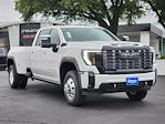 New 2025 GMC Sierra 3500 Denali Ultimate Crew Cab 4WD Pickup for sale #152268 - photo 6