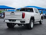 New 2025 GMC Sierra 3500 Denali Ultimate Crew Cab 4WD Pickup for sale #152268 - photo 7