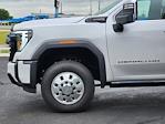New 2025 GMC Sierra 3500 Denali Ultimate Crew Cab 4WD Pickup for sale #152268 - photo 8