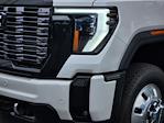 New 2025 GMC Sierra 3500 Denali Ultimate Crew Cab 4WD Pickup for sale #152268 - photo 9