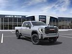 New 2025 GMC Sierra 2500 AT4 Crew Cab 4WD Pickup for sale #152283 - photo 1