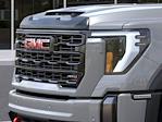 New 2025 GMC Sierra 2500 AT4 Crew Cab 4WD Pickup for sale #152283 - photo 13