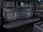 New 2025 GMC Sierra 2500 AT4 Crew Cab 4WD Pickup for sale #152283 - photo 17