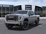 New 2025 GMC Sierra 2500 AT4 Crew Cab 4WD Pickup for sale #152283 - photo 6