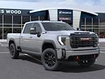 New 2025 GMC Sierra 2500 AT4 Crew Cab 4WD Pickup for sale #152283 - photo 7