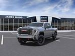 New 2025 GMC Sierra 2500 AT4 Crew Cab 4WD Pickup for sale #152283 - photo 8