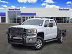 2017 GMC Sierra 2500 Crew Cab SRW 4WD Hauler Body for sale #152284B1 - photo 1