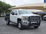 2017 GMC Sierra 2500 Crew Cab SRW 4WD Hauler Body for sale #152284B1 - photo 3