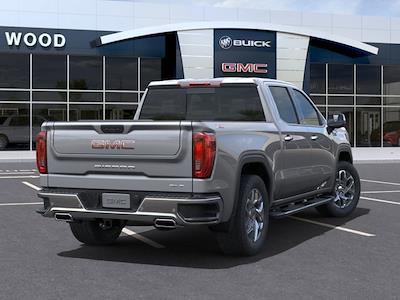 2025 GMC Sierra 1500 Crew Cab 4WD Pickup for sale #152287 - photo 2