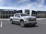 2025 GMC Sierra 1500 Crew Cab 4WD Pickup for sale #152287 - photo 1