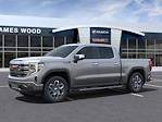 2025 GMC Sierra 1500 Crew Cab 4WD Pickup for sale #152287 - photo 3
