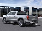 2025 GMC Sierra 1500 Crew Cab 4WD Pickup for sale #152287 - photo 4