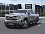 2025 GMC Sierra 1500 Crew Cab 4WD Pickup for sale #152287 - photo 6