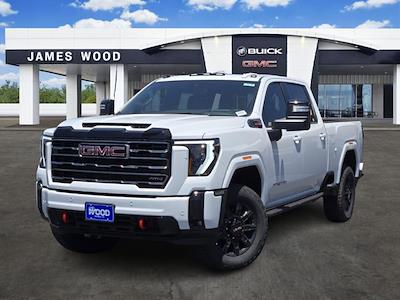 2025 GMC Sierra 2500 Crew Cab 4WD Pickup for sale #152298 - photo 1