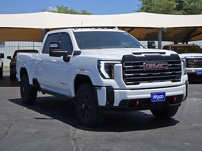 2025 GMC Sierra 2500 Crew Cab 4WD Pickup for sale #152298 - photo 2