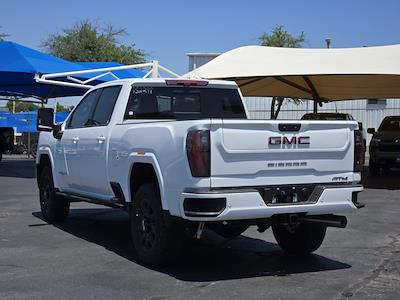 2025 GMC Sierra 2500 Crew Cab 4WD Pickup for sale #152298 - photo 2
