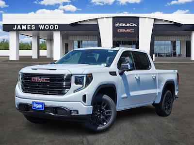 2025 GMC Sierra 1500 Crew Cab 4WD Pickup for sale #152310 - photo 1