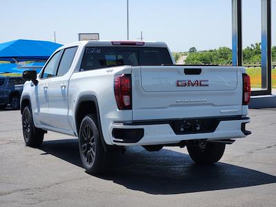 2025 GMC Sierra 1500 Crew Cab 4WD Pickup for sale #152310 - photo 2