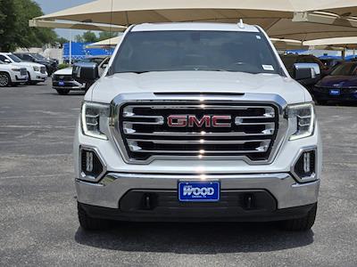 2021 GMC Sierra 1500 Crew Cab 4WD Pickup for sale #152316A1 - photo 1