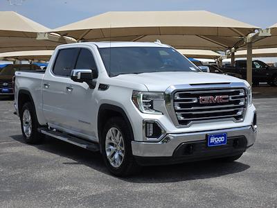 2021 GMC Sierra 1500 Crew Cab 4WD Pickup for sale #152316A1 - photo 2
