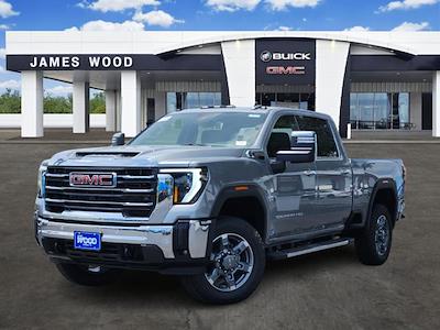 2025 GMC Sierra 2500 Crew Cab 4WD Pickup for sale #152320 - photo 1