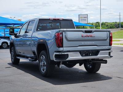 2025 GMC Sierra 2500 Crew Cab 4WD Pickup for sale #152320 - photo 2