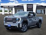 2025 GMC Sierra 2500 Crew Cab 4WD Pickup for sale #152320 - photo 1