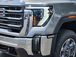 2025 GMC Sierra 2500 Crew Cab 4WD Pickup for sale #152320 - photo 6