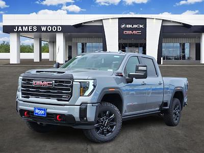 2025 GMC Sierra 2500 Crew Cab 4WD Pickup for sale #152322 - photo 1