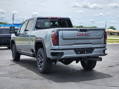 2025 GMC Sierra 2500 Crew Cab 4WD Pickup for sale #152322 - photo 2