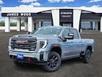 2025 GMC Sierra 2500 Crew Cab 4WD Pickup for sale #152322 - photo 1