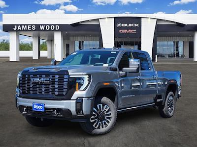 2025 GMC Sierra 2500 Crew Cab 4WD Pickup for sale #152323 - photo 1