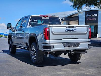 2025 GMC Sierra 2500 Crew Cab 4WD Pickup for sale #152323 - photo 2