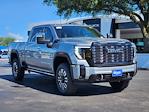 2025 GMC Sierra 2500 Crew Cab 4WD Pickup for sale #152323 - photo 4