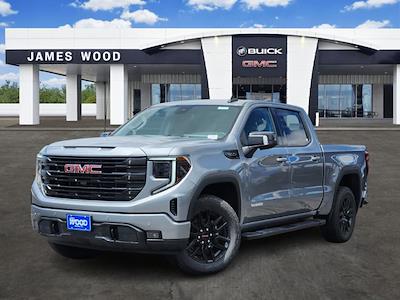 2025 GMC Sierra 1500 Crew Cab 4WD Pickup for sale #152329 - photo 1