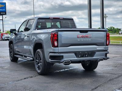2025 GMC Sierra 1500 Crew Cab 4WD Pickup for sale #152329 - photo 2