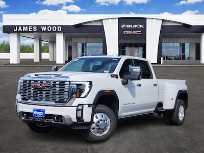2025 GMC Sierra 3500 Crew Cab 4WD Pickup for sale #152336 - photo 1