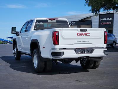 2025 GMC Sierra 3500 Crew Cab 4WD Pickup for sale #152336 - photo 2