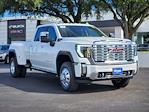 2025 GMC Sierra 3500 Crew Cab 4WD Pickup for sale #152336 - photo 3