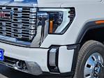 2025 GMC Sierra 3500 Crew Cab 4WD Pickup for sale #152336 - photo 6