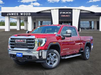 2025 GMC Sierra 2500 Crew Cab 4WD Pickup for sale #152337 - photo 1
