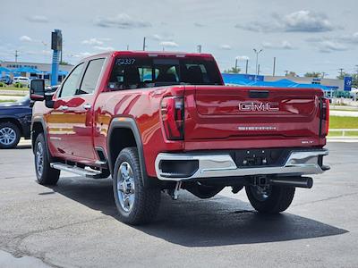 2025 GMC Sierra 2500 Crew Cab 4WD Pickup for sale #152337 - photo 2