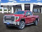 2025 GMC Sierra 2500 Crew Cab 4WD Pickup for sale #152337 - photo 1