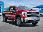 2025 GMC Sierra 2500 Crew Cab 4WD Pickup for sale #152337 - photo 3