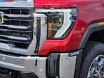 2025 GMC Sierra 2500 Crew Cab 4WD Pickup for sale #152337 - photo 6