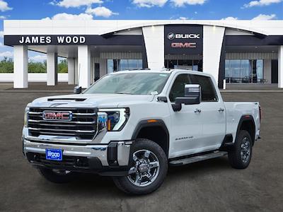 2025 GMC Sierra 2500 Crew Cab 4WD Pickup for sale #152344 - photo 1
