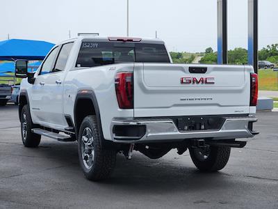 2025 GMC Sierra 2500 Crew Cab 4WD Pickup for sale #152344 - photo 2