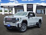 2025 GMC Sierra 2500 Crew Cab 4WD Pickup for sale #152344 - photo 1