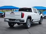 2025 GMC Sierra 2500 Crew Cab 4WD Pickup for sale #152344 - photo 4