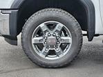 2025 GMC Sierra 2500 Crew Cab 4WD Pickup for sale #152344 - photo 7